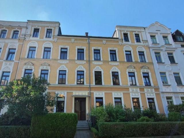 Apartment mieten in Altendorf, Chemnitz
