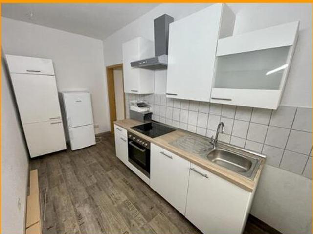 Apartment mieten in Ostviertel, Gera