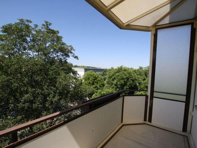 Apartment mieten in Langenberg, Gera