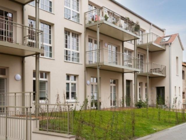 Apartment mieten in Gesundbrunnen, Halle