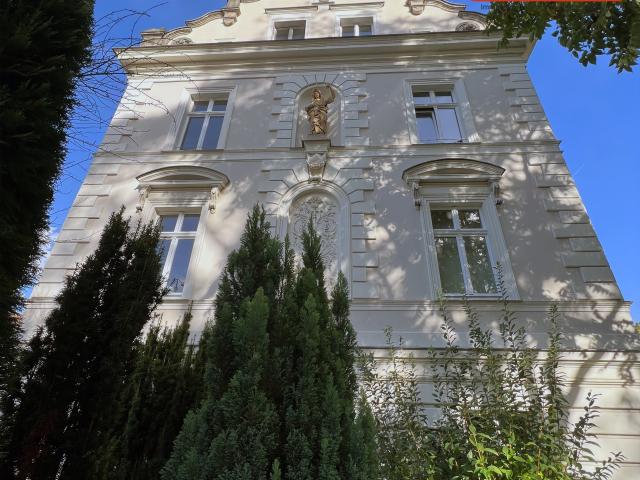 Apartment mieten in Innenstadt, Görlitz