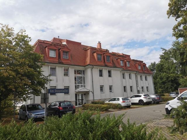 Apartment mieten in Holzhausen, Leipzig