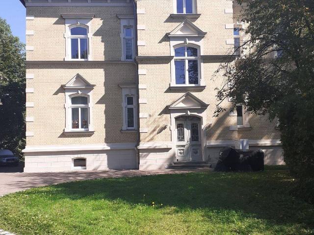 Etagenwohnung kaufen in Saalfeld
