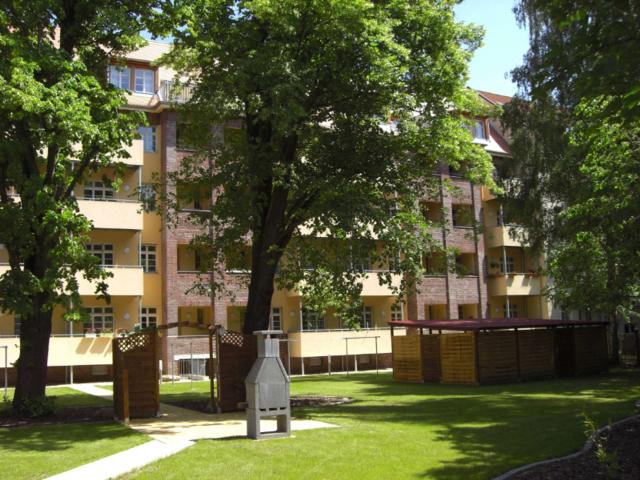 Apartment mieten in Eutritzsch, Leipzig