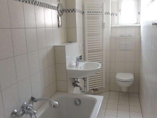 Apartment mieten in Neulindenau, Leipzig