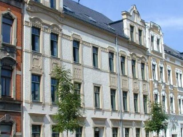 Wohnung mieten in Gablenz, Chemnitz