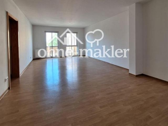 Apartment mieten in Neustadt, Weißenfels