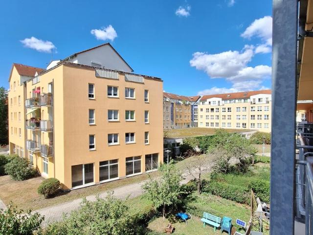 Wohnung mieten in Weißenfels, Sachsen-Anhalt