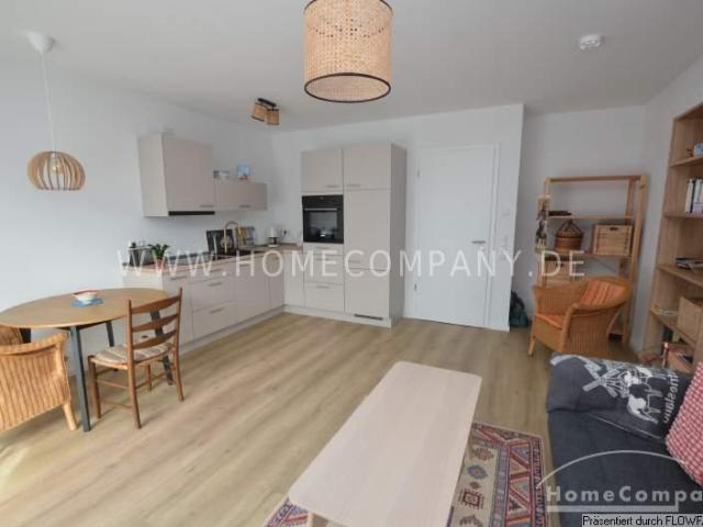 Wohnung mieten in Kreyenbrück, Oldenburg