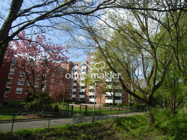 Apartment kaufen in Hamburg