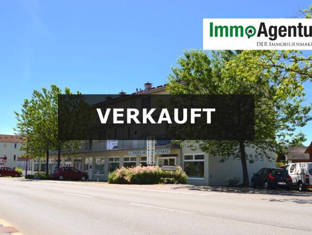 Apartment kaufen in Sulz, Vorarlberg
