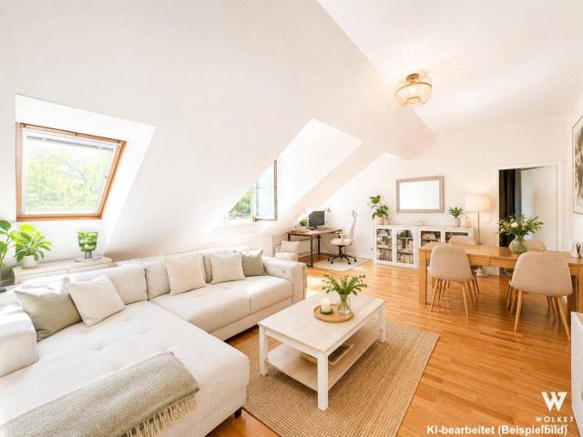 Apartment kaufen in KG Penzing, Wien