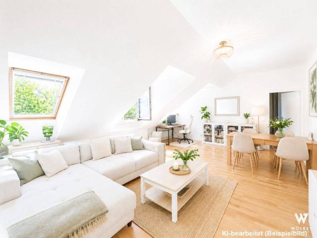 Apartment kaufen in KG Penzing, Wien