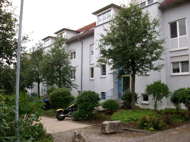 Apartment mieten in Bad Kösen, Sachsen-Anhalt