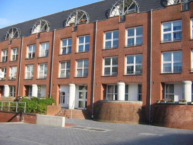 Wohnung mieten in Vegesack, Bremen