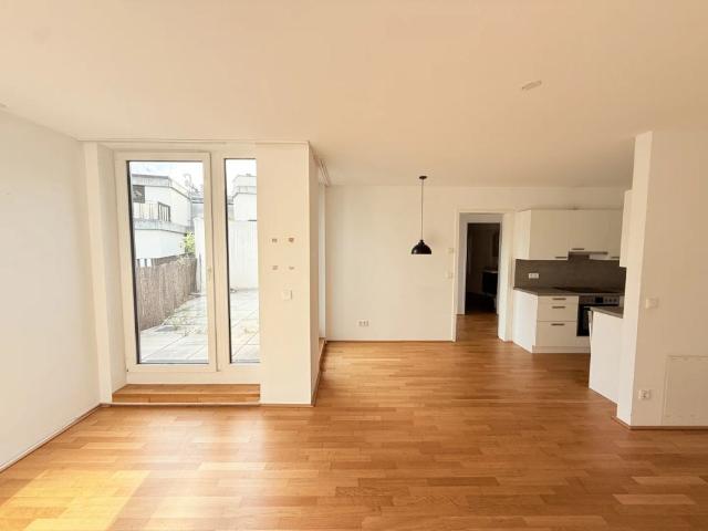 Apartment mieten in Meidling, Wien