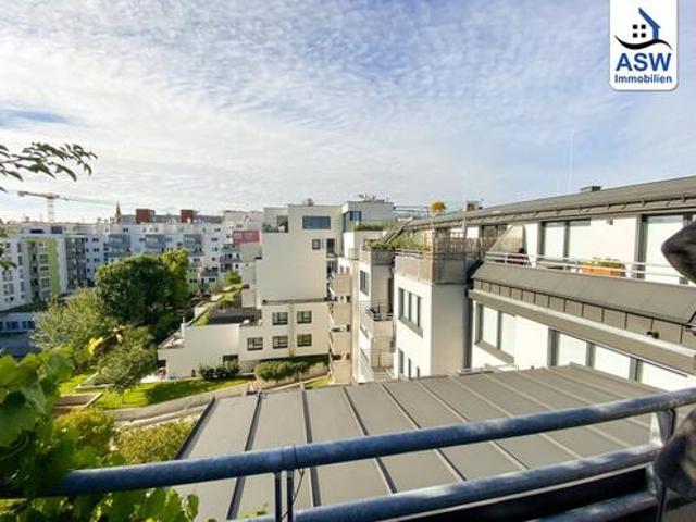 Wohnung kaufen in Wien
