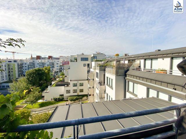 Apartment kaufen in Ottakring, Wien