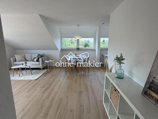 Apartment kaufen in Überlingen, Baden-Württemberg