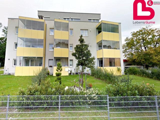 Apartment mieten in Innere Stadt, Linz