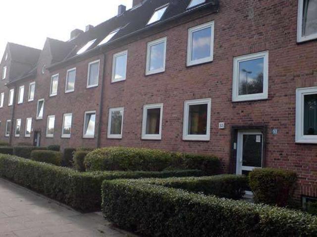 Apartment mieten in Neumühlen-Dietrichsdorf, Kiel
