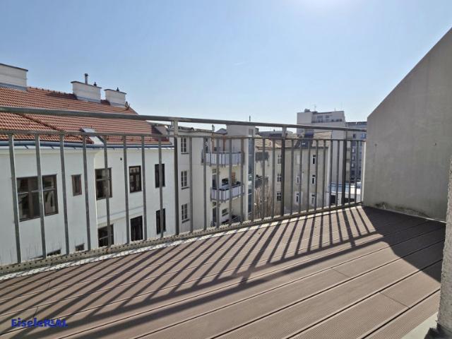 Wohnung kaufen in Meidling, Wien