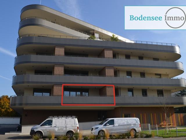 Apartment kaufen in Lochau, Vorarlberg