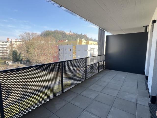 Wohnung kaufen in Lend, Gersdorf-Feistritz