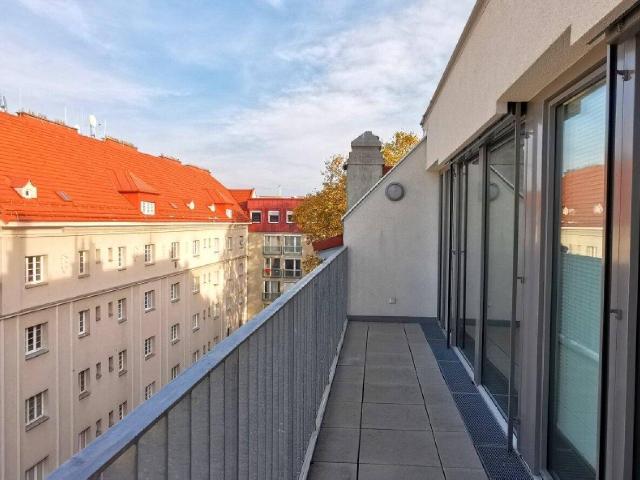 Apartment mieten in KG Alsergrund, Wien