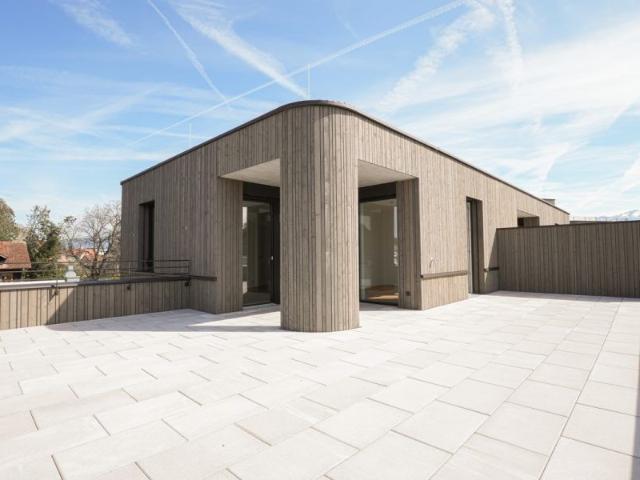 Apartment mieten in Lustenau, Vorarlberg