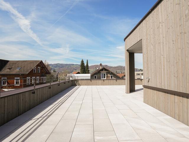 Apartment mieten in Lustenau, Vorarlberg