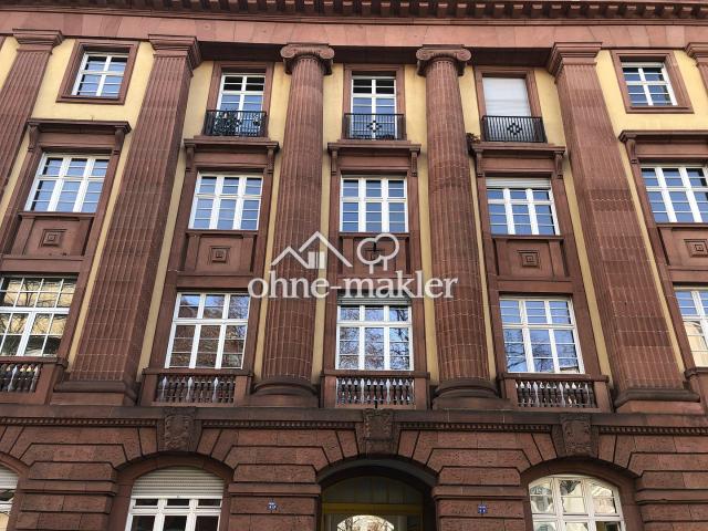 Apartment kaufen in Süd, Ludwigshafen