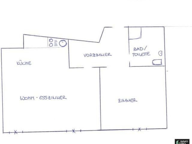 Apartment mieten in Sankt Leonhard, Gersdorf-Feistritz