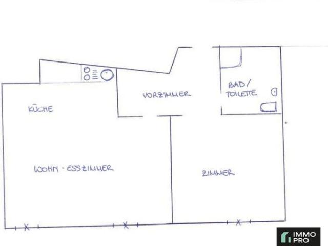 Apartment mieten in Sankt Leonhard, Gersdorf-Feistritz