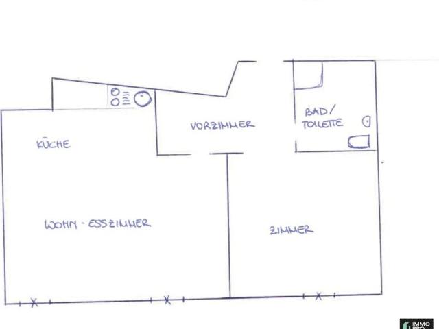 Apartment mieten in Sankt Leonhard, Gersdorf-Feistritz