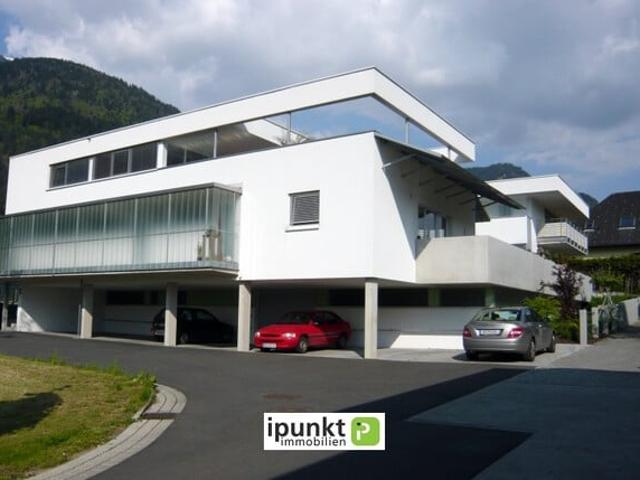 Apartment mieten in Nüziders, Bezirk Bludenz