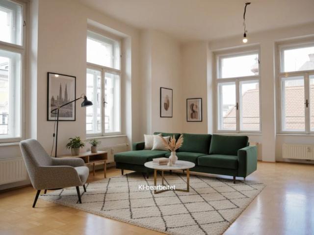 Apartment mieten in Wels, Oberösterreich