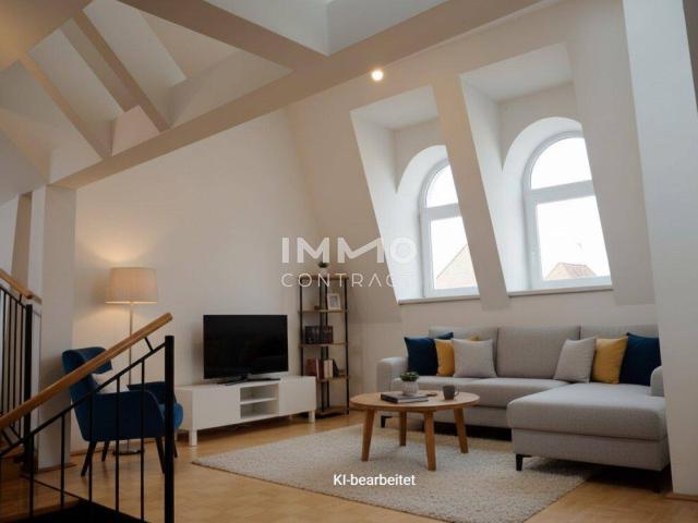 Apartment mieten in Wels, Oberösterreich