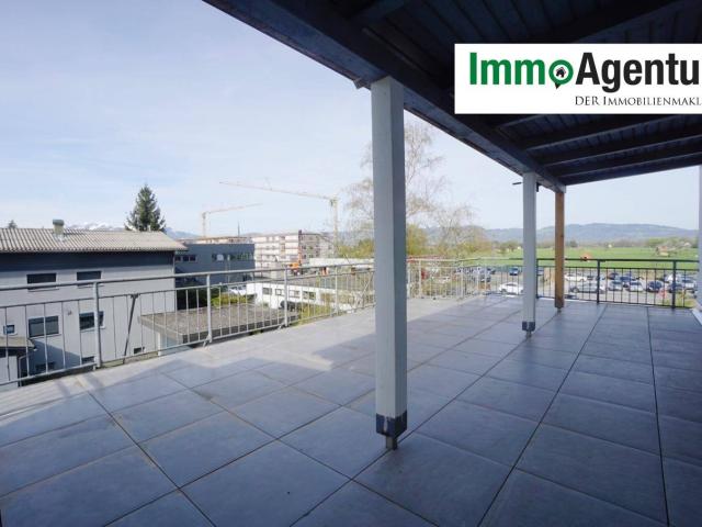 Apartment kaufen in Hohenems, Unterklien