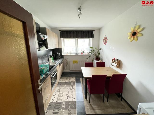 Apartment mieten in Pichling bei Köflach, Köflach