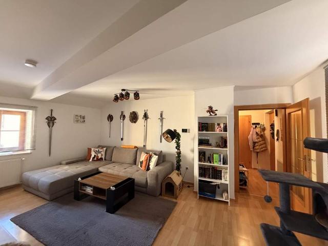 Wohnung mieten in Klagenfurt am Wörthersee, Klagenfurt