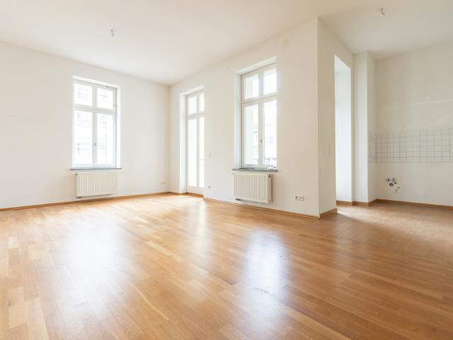 Apartment mieten in Leipzig, Sachsen