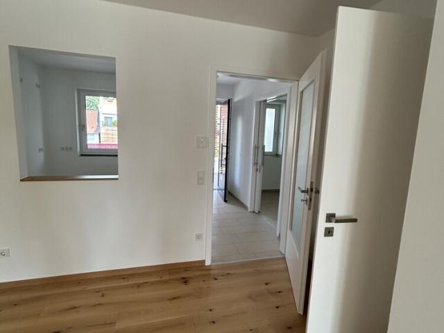 Apartment mieten in Altstadtviertel, Deggendorf