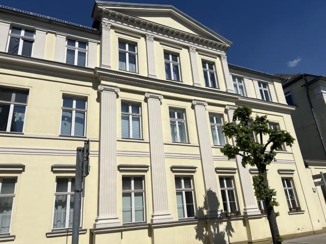 Wohnung kaufen in Neustrelitz, Mecklenburg-Vorpommern