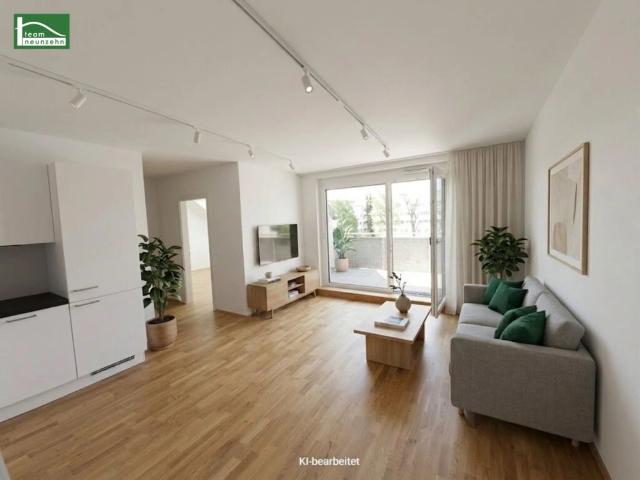 Apartment mieten in St. Pölten, Niederösterreich