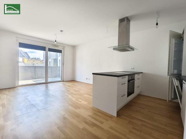 Wohnung mieten in St. Pölten, Niederösterreich