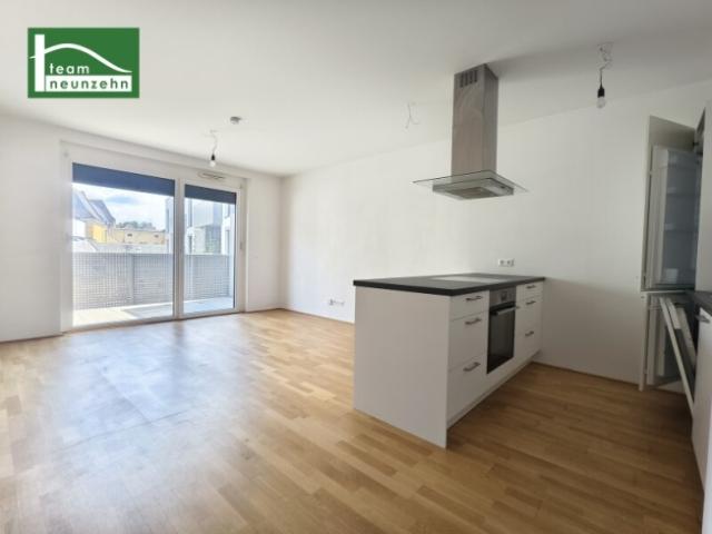 Wohnung mieten in St. Pölten, Niederösterreich