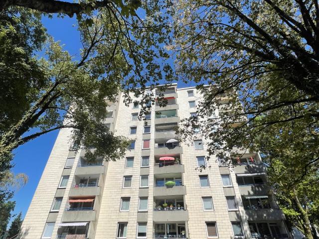 Apartment mieten in Lohhof, Unterschleißheim