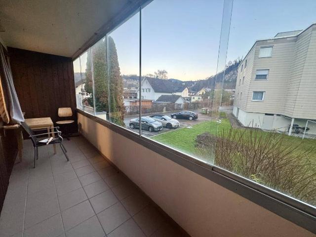 Apartment mieten in Feldkirch
