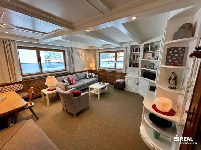 Apartment kaufen in Tannheim, Tirol